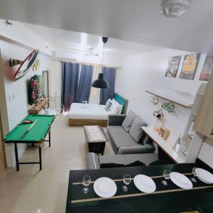 1086 Shore 1 Tower D Wifi - Netflix near Moa And Naia