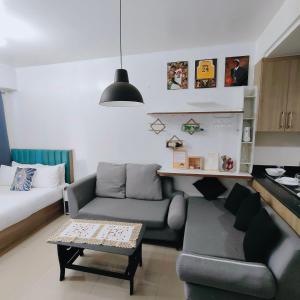 1086 Shore 1 Tower D Wifi - Netflix near Moa And Naia