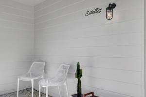 Amity Duo - Estelles