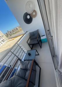 Minutes from beach and excursions!