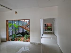 Family friendly modern style luxury villa