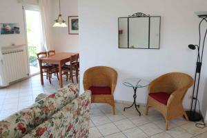 Apartment with Pool in Bardolino-Gardasee 57775
