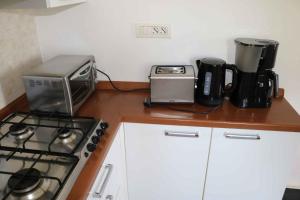 Apartment with Pool in Bardolino-Gardasee 57775