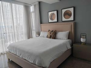 40H YOO Apto Hermoso Vista a la Ciudad 1Br