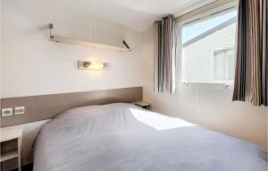 Charmant Mobil-Home Piscine
