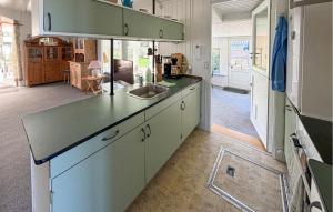 2 Bedroom Nice Home In Sydals