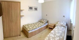 Apartament Melisa