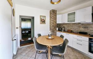 1 Bedroom Nice Home In Zagreb