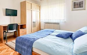 1 Bedroom Nice Home In Zagreb