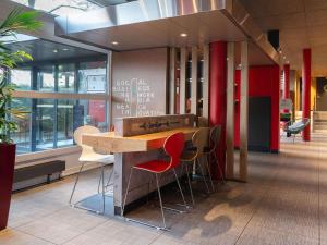 ibis Genève Aéroport