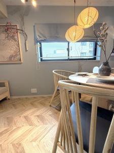 J Period Asakusa - Brand New Cozy Modern Stay