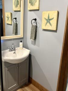 Whispering Birch Bed and Breakfast