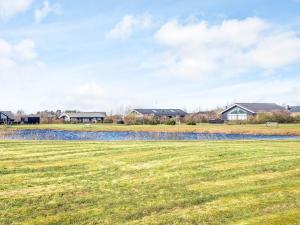 8 person holiday home in Tarm