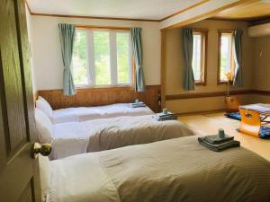 ペンションあみ　B＆B AMI