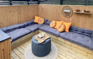 3 Bedroom Awesome Home In Hurup Thy