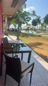 Cabilao Sunset Dive & Beach Resort
