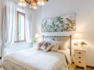 Apartment in Vorno near Lucca city center