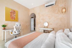Luxury 3BDR Villa with Private pool