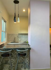 Departamento tipo loft