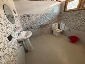 Krishna homestay yulla