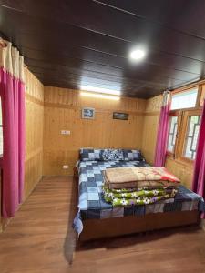Krishna homestay yulla