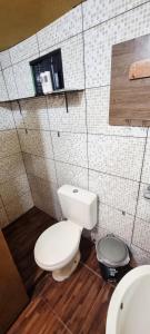Departamento con Piscina en Ypane