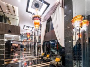 APA Hotel Yamanote Otsuka Ekimae Tower