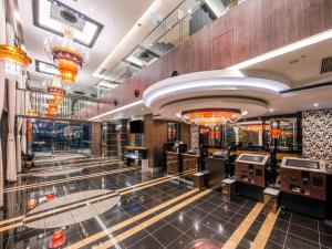 APA Hotel Yamanote Otsuka Ekimae Tower