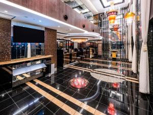 APA Hotel Yamanote Otsuka Ekimae Tower