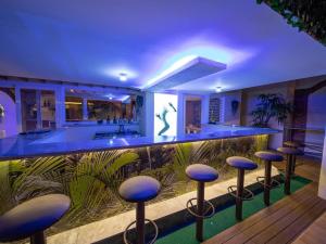 Luxury 6 Bedroom Villa in Sosua Beachfront Bliss Awaits