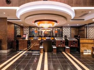 APA Hotel Yamanote Otsuka Ekimae Tower