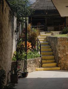 Hotel Rinconada del Convento - Izamal