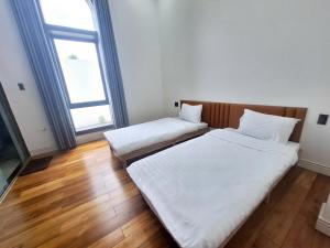 Golden Bell Vill- Biệt thự trên đỉnh đồi