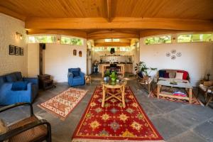 Kaleege House Private Room in Main House Takdah Cantt, Darjeeling