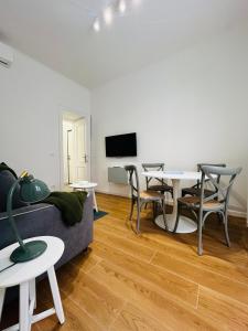 Alfieri Apartment