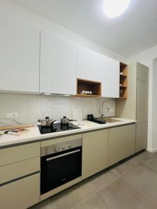 Alfieri Apartment