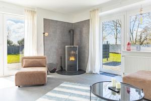 Cottage am Deich Whg Mareile