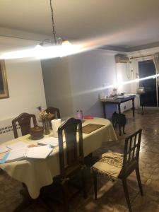 Habitacion en Balvanera