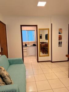 A 500m da praia • 2 quartos • ideal para família