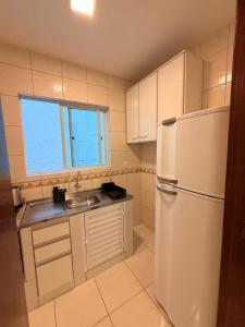 A 500m da praia • 2 quartos • ideal para família