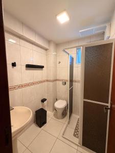A 500m da praia • 2 quartos • ideal para família