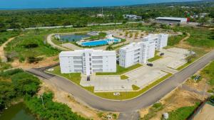 Stylish Studio in Sosua Ocean Village