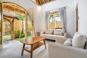 Villa Anak Ikan