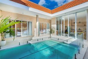 Luxury 3BDR Villa with Private pool