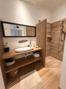 Villas con piscina compartida jardin tropical con mucha paz y naturaleza