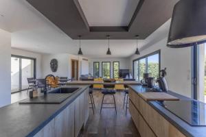 Villa Soprana 4Bd with Pool