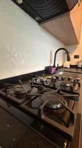 Cómodo apartamento