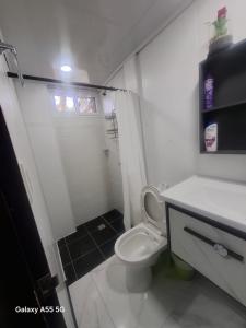 La pista vip