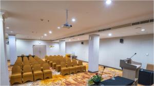 Grand Wahid Hotel Salatiga