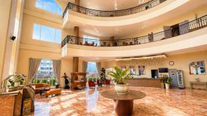 Grand Wahid Hotel Salatiga